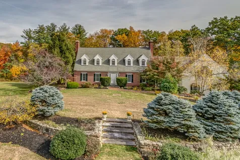 73 Mack Hill Road Amherst NH 03031