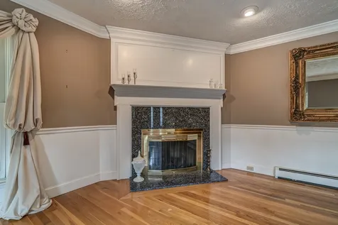 73 Mack Hill Road Amherst NH 03031