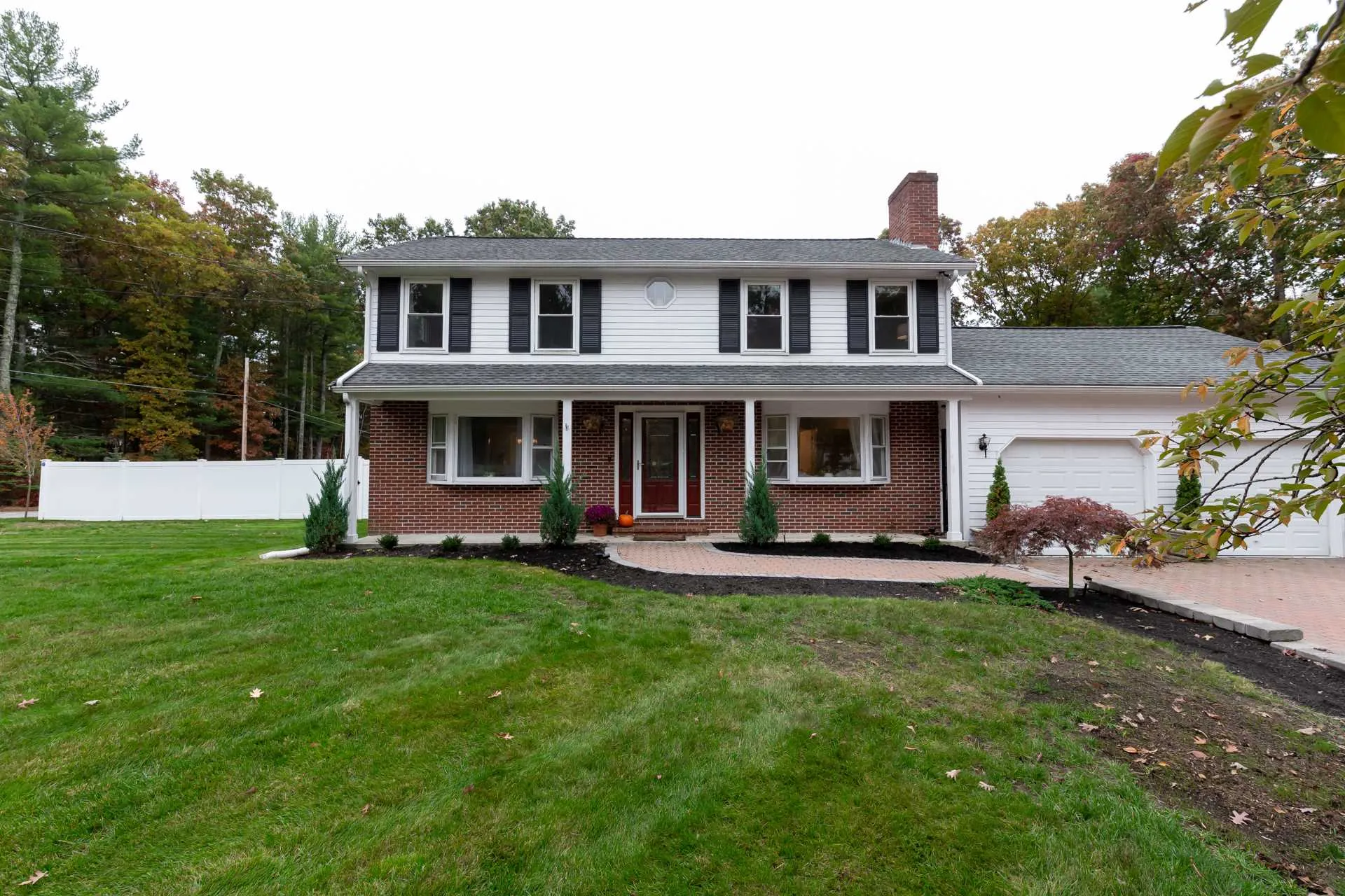 15 Cindy Avenue Salem NH 03079