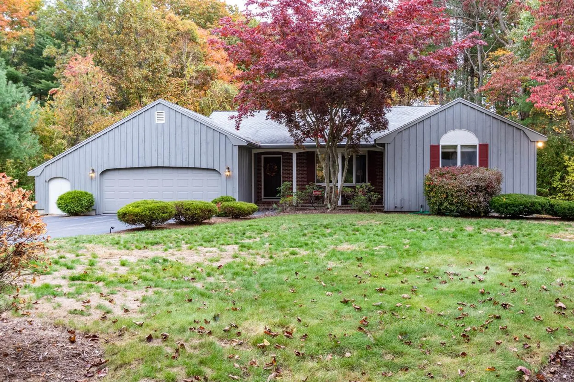 12 Woodmeadow Drive Salem NH 03079