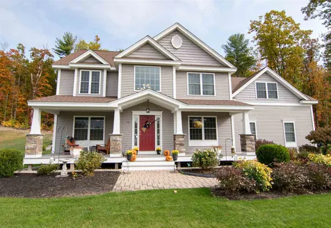 73 Drummer Road Pelham NH 03076