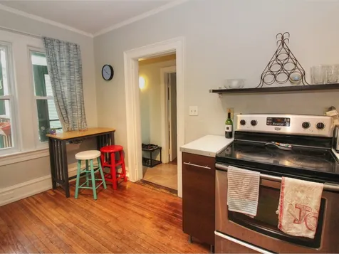 515-517 South Willard Street Burlington VT 05401