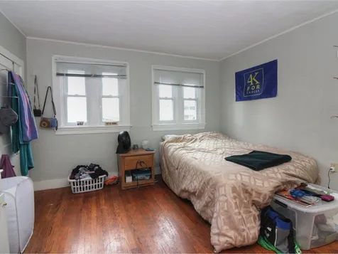 515-517 South Willard Street Burlington VT 05401
