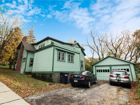 515-517 South Willard Street Burlington VT 05401