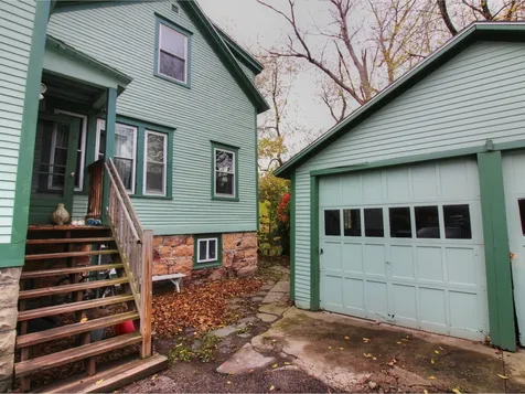 515-517 South Willard Street Burlington VT 05401