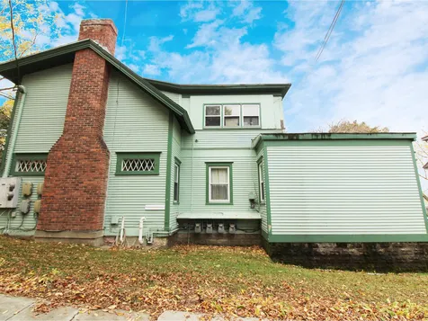 515-517 South Willard Street Burlington VT 05401