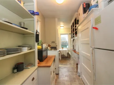 515-517 South Willard Street Burlington VT 05401
