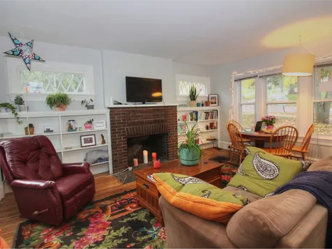 515-517 South Willard Street Burlington VT 05401
