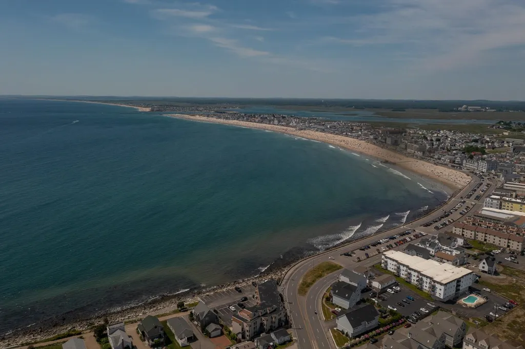 535 Ocean Boulevard Hampton NH 03842
