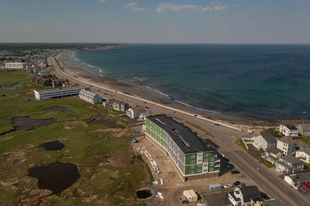 535 Ocean Boulevard Hampton NH 03842