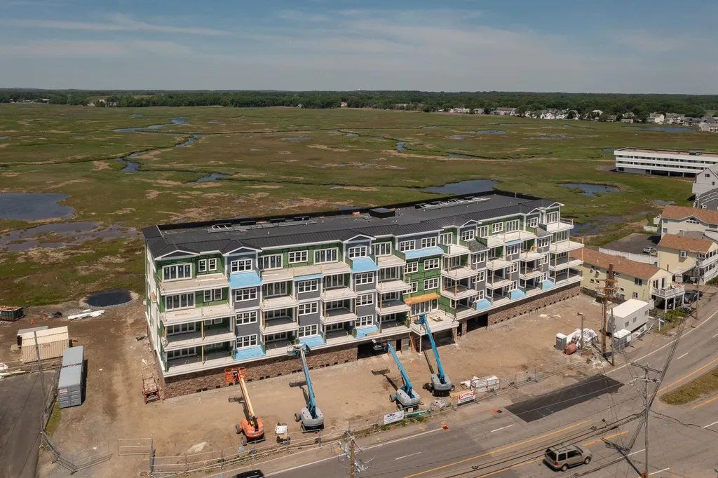 535 Ocean Boulevard Hampton NH 03842