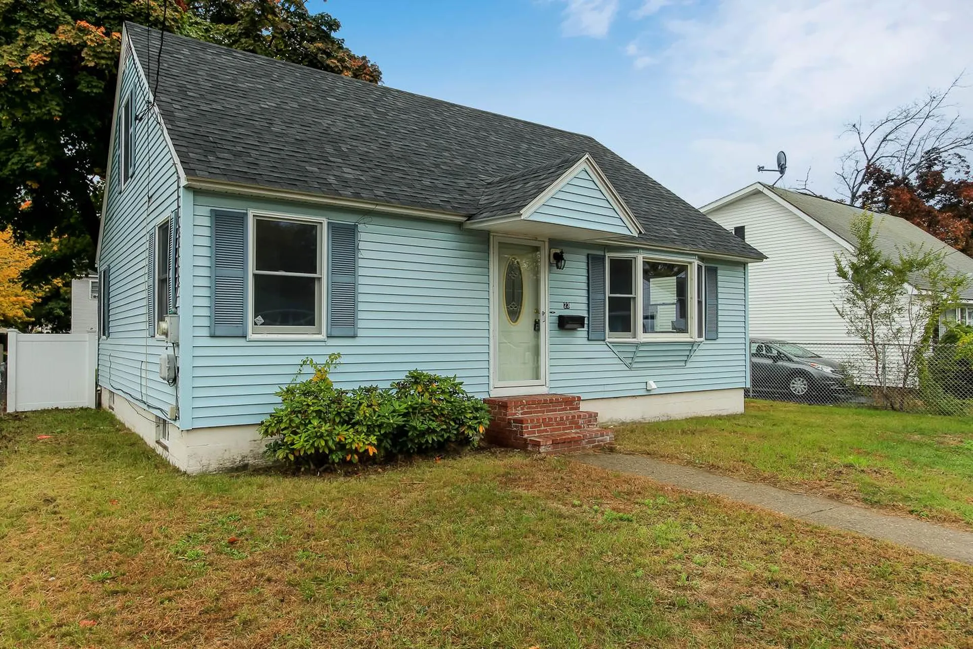 23 Dexter Street Nashua NH 03060