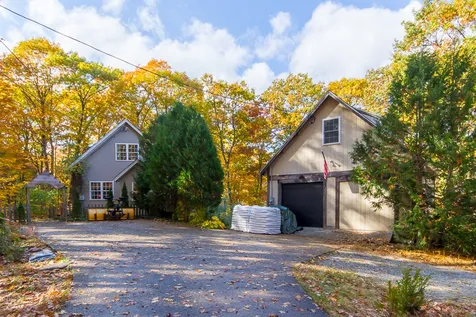 161 Page Hill Road New Ipswich NH 03071