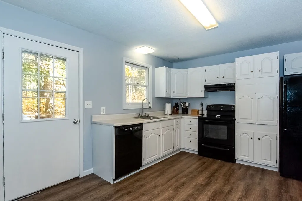 33 Swain Road Barrington NH 03825