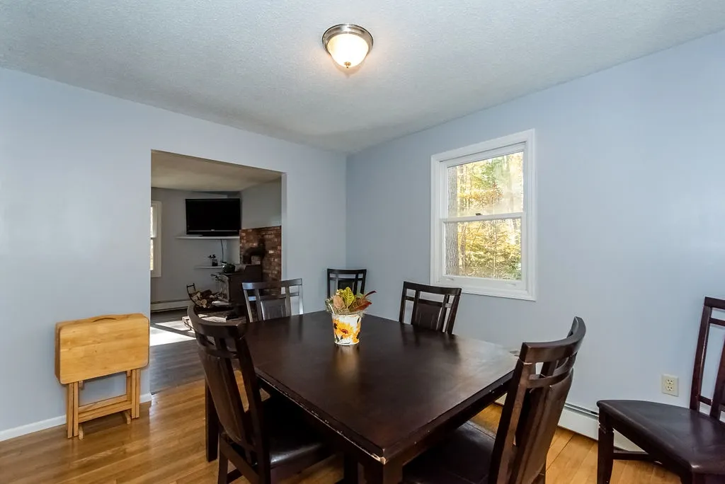 33 Swain Road Barrington NH 03825