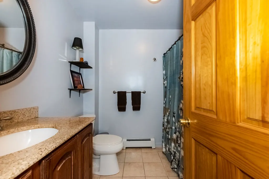 33 Swain Road Barrington NH 03825