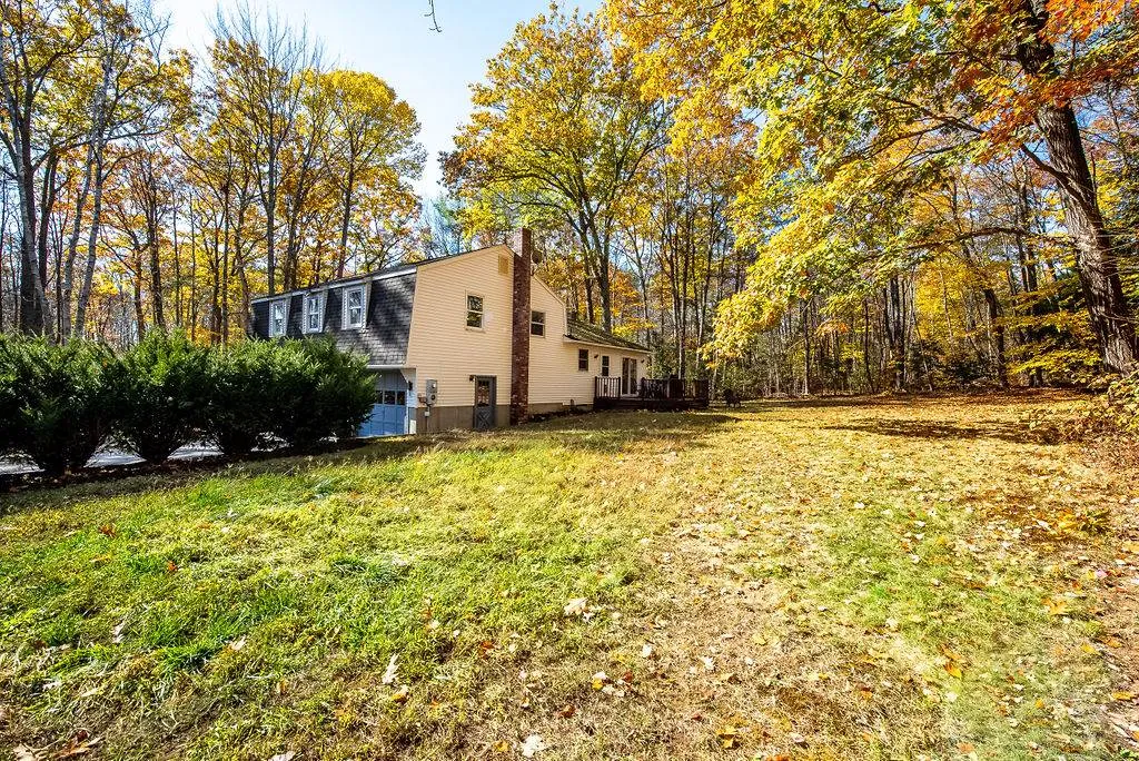 33 Swain Road Barrington NH 03825