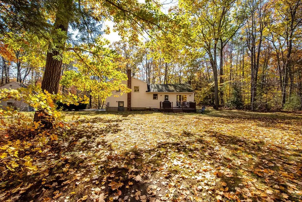 33 Swain Road Barrington NH 03825
