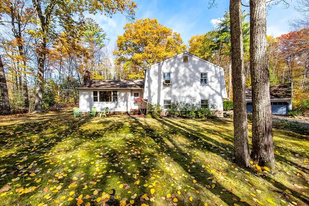 33 Swain Road Barrington NH 03825