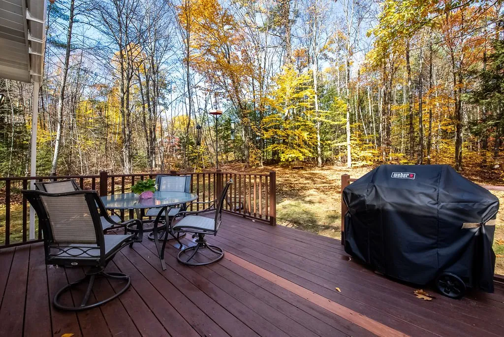 33 Swain Road Barrington NH 03825