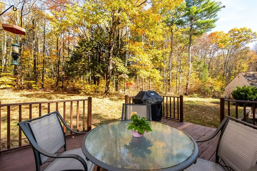 33 Swain Road Barrington NH 03825
