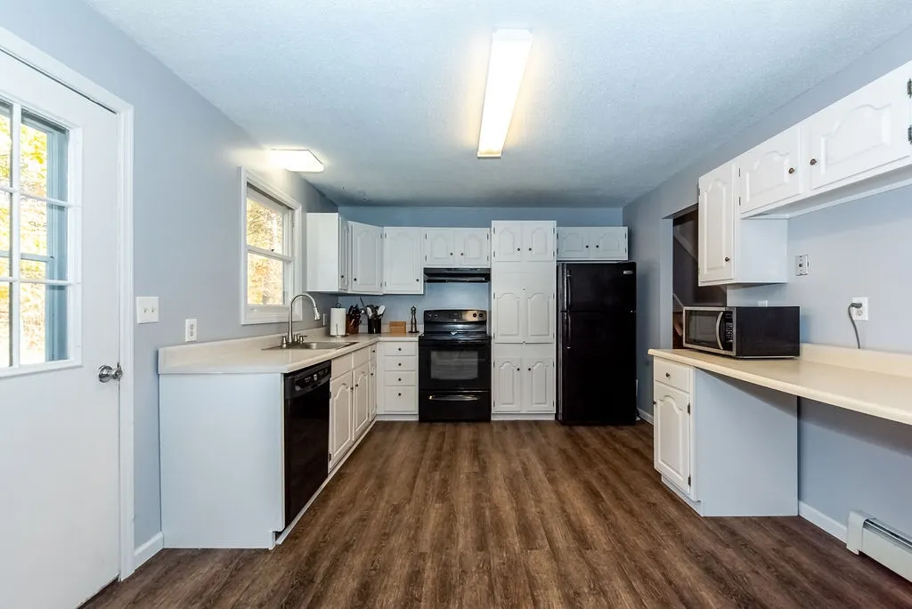 33 Swain Road Barrington NH 03825