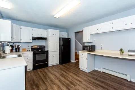 33 Swain Road Barrington NH 03825