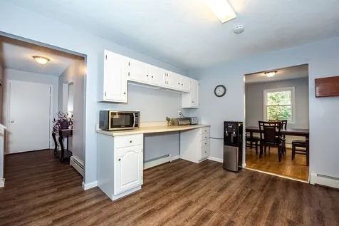 33 Swain Road Barrington NH 03825