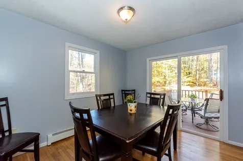 33 Swain Road Barrington NH 03825