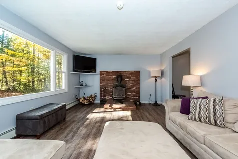 33 Swain Road Barrington NH 03825