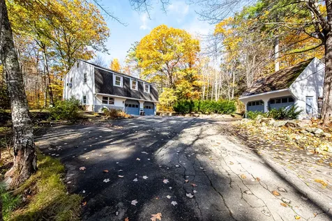 33 Swain Road Barrington NH 03825