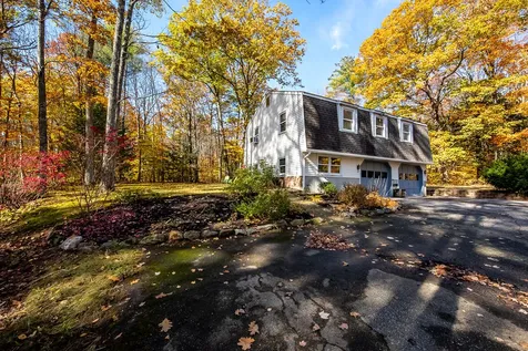 33 Swain Road Barrington NH 03825