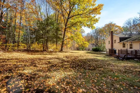 33 Swain Road Barrington NH 03825