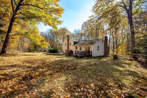 33 Swain Road Barrington NH 03825