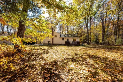 33 Swain Road Barrington NH 03825