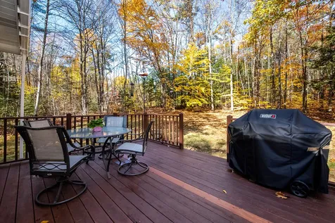 33 Swain Road Barrington NH 03825
