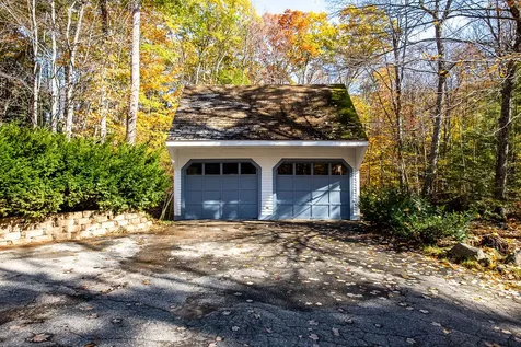 33 Swain Road Barrington NH 03825
