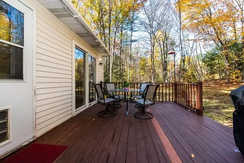 33 Swain Road Barrington NH 03825