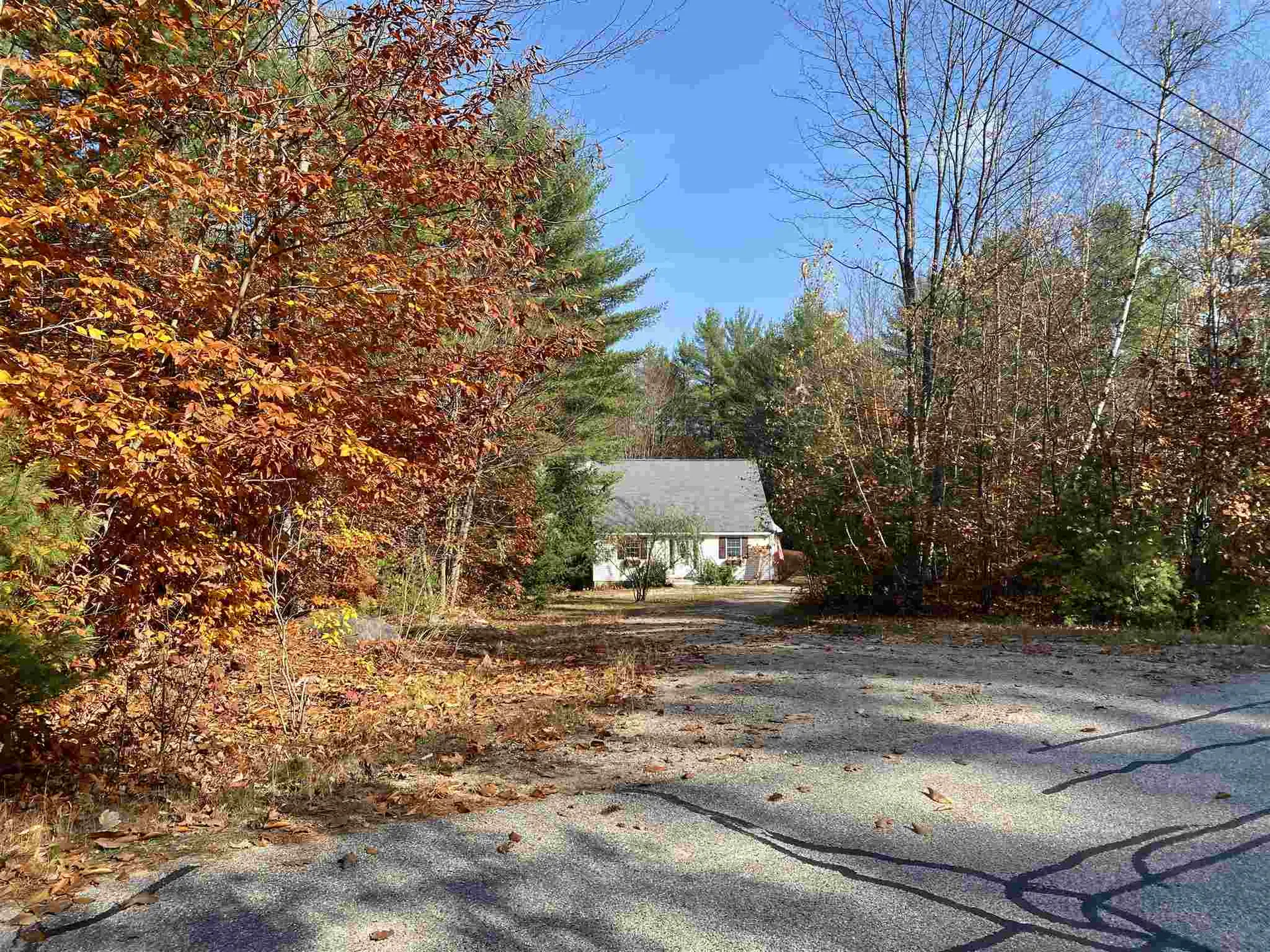 49 Henry Drive Effingham NH 03882