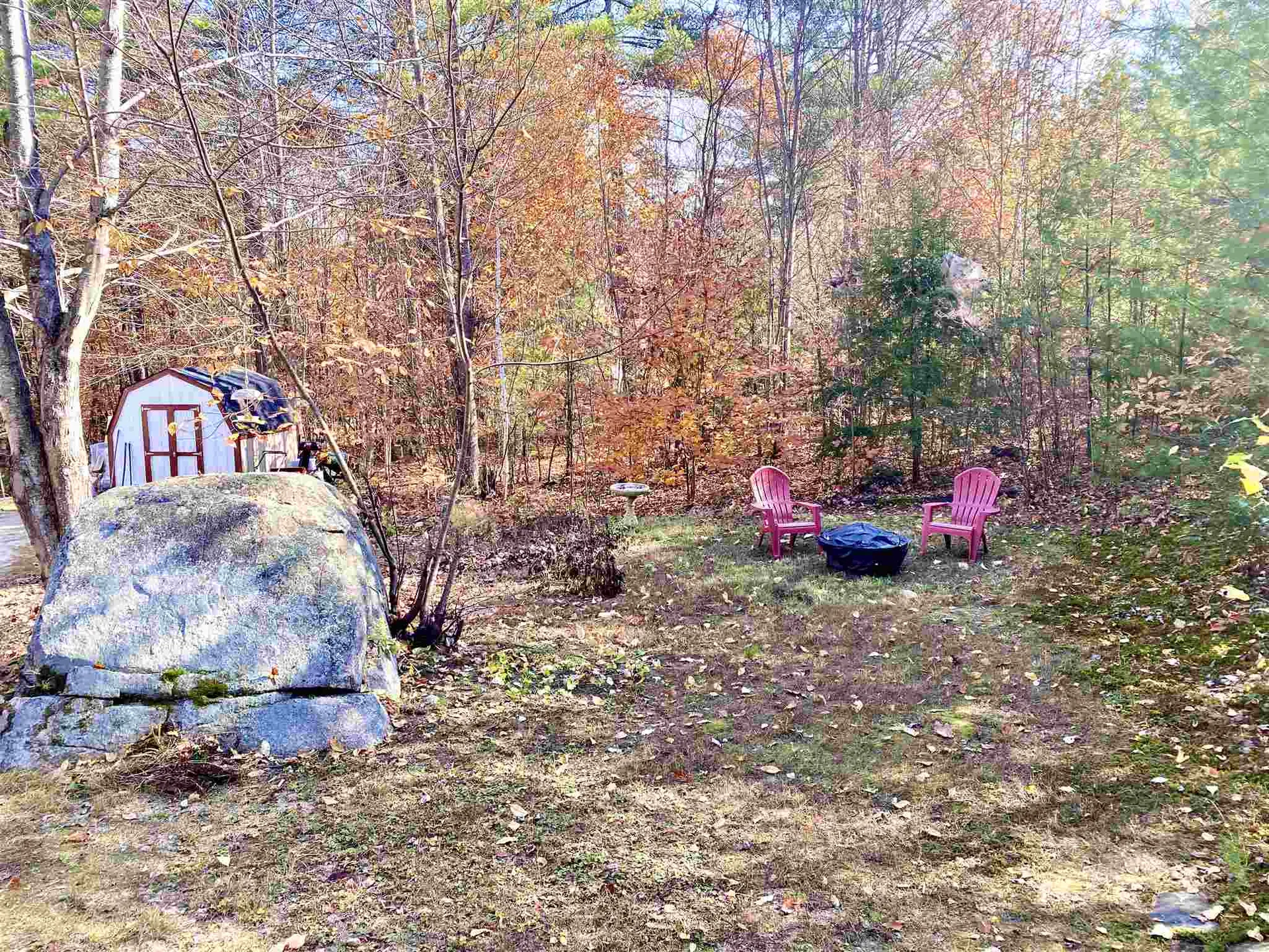 49 Henry Drive Effingham NH 03882
