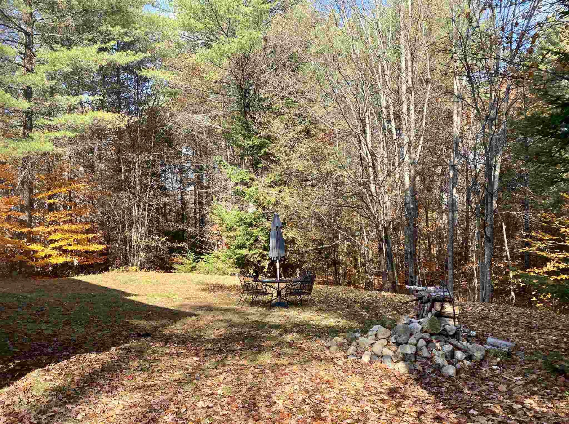 49 Henry Drive Effingham NH 03882