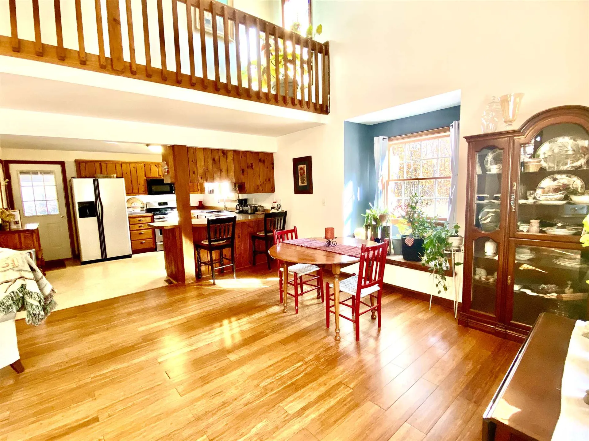 49 Henry Drive Effingham NH 03882