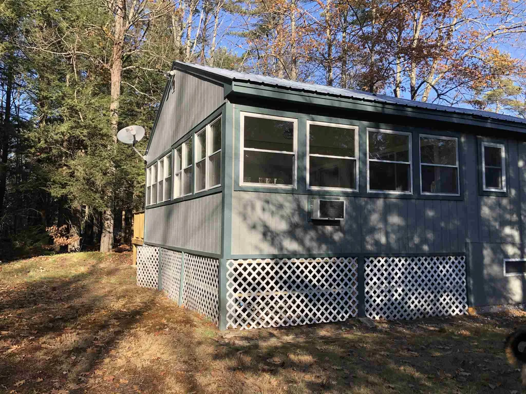89 Elm Street Ossipee NH 03864