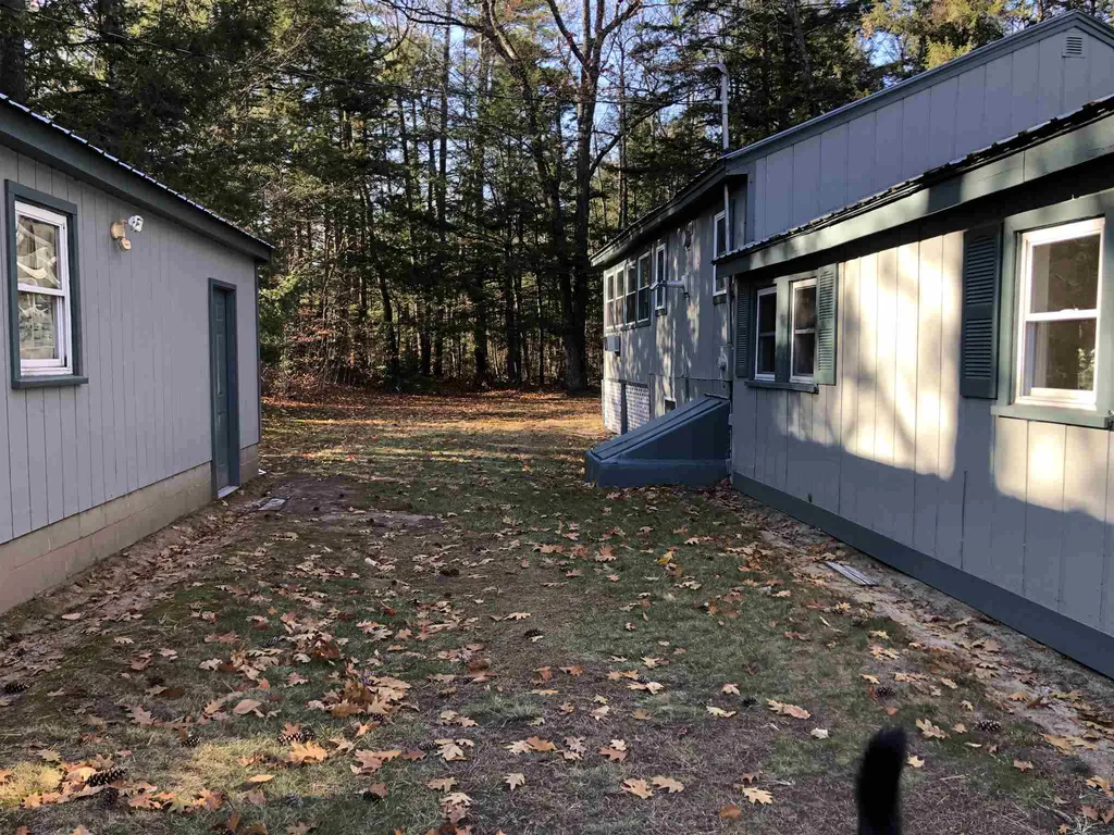 89 Elm Street Ossipee NH 03864