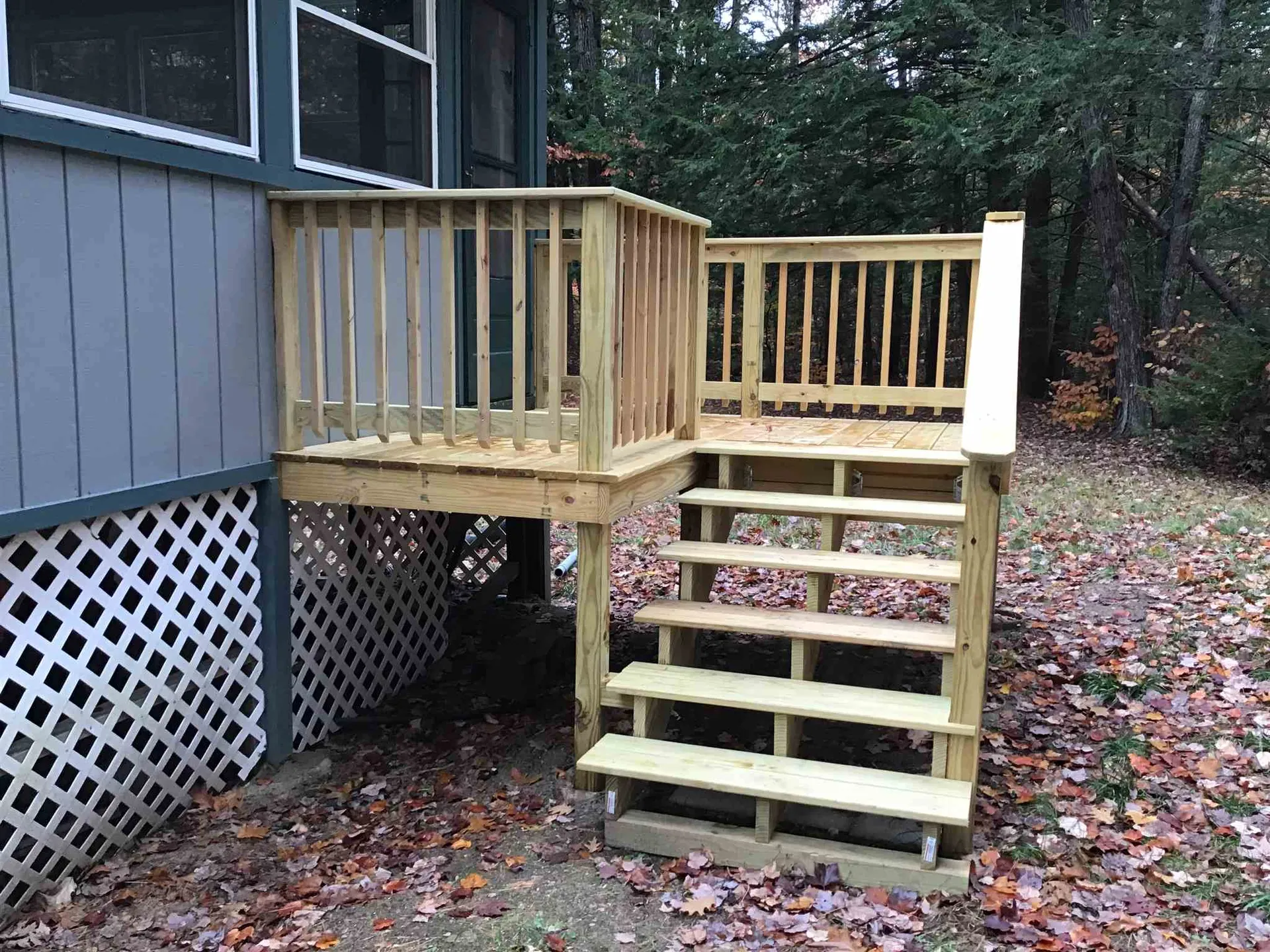89 Elm Street Ossipee NH 03864