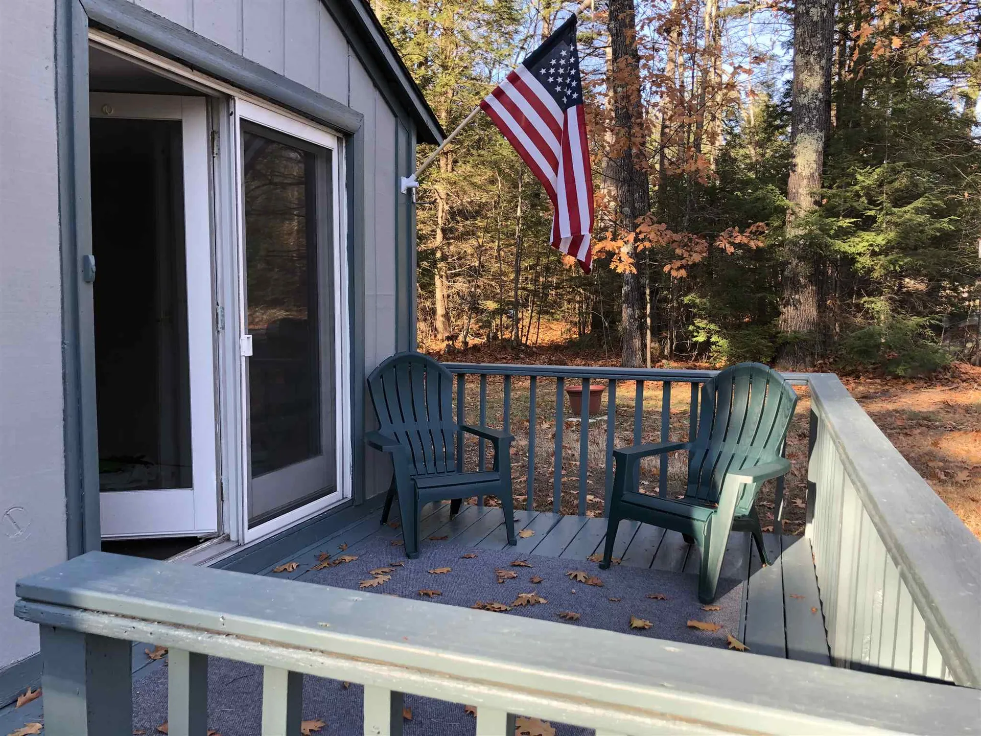 89 Elm Street Ossipee NH 03864