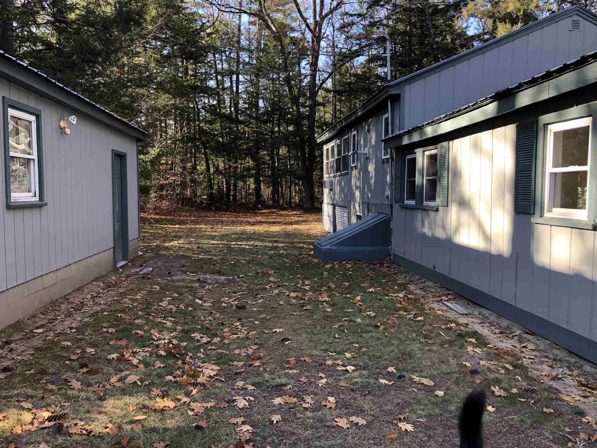 89 Elm Street Ossipee NH 03864