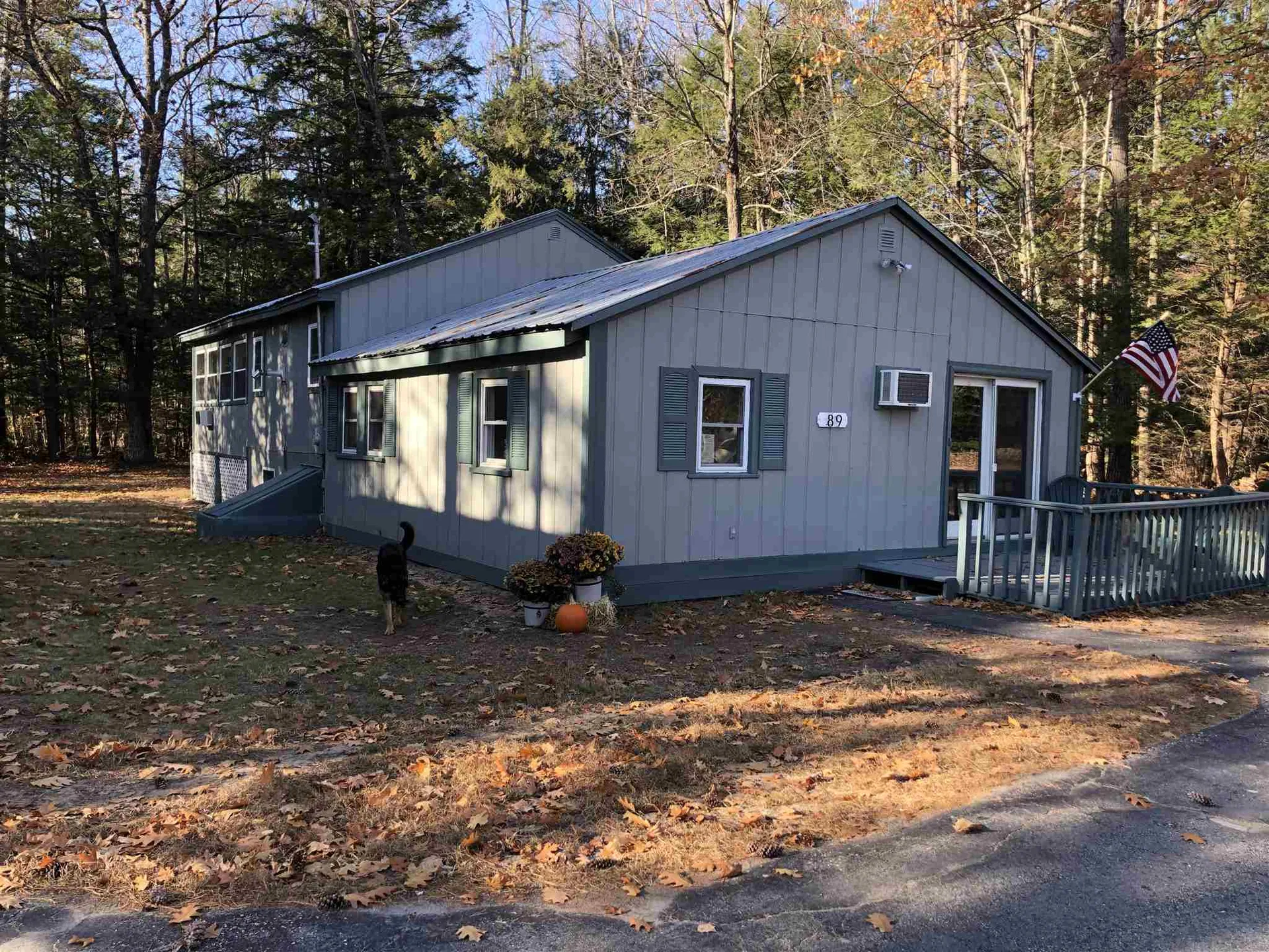 89 Elm Street Ossipee NH 03864