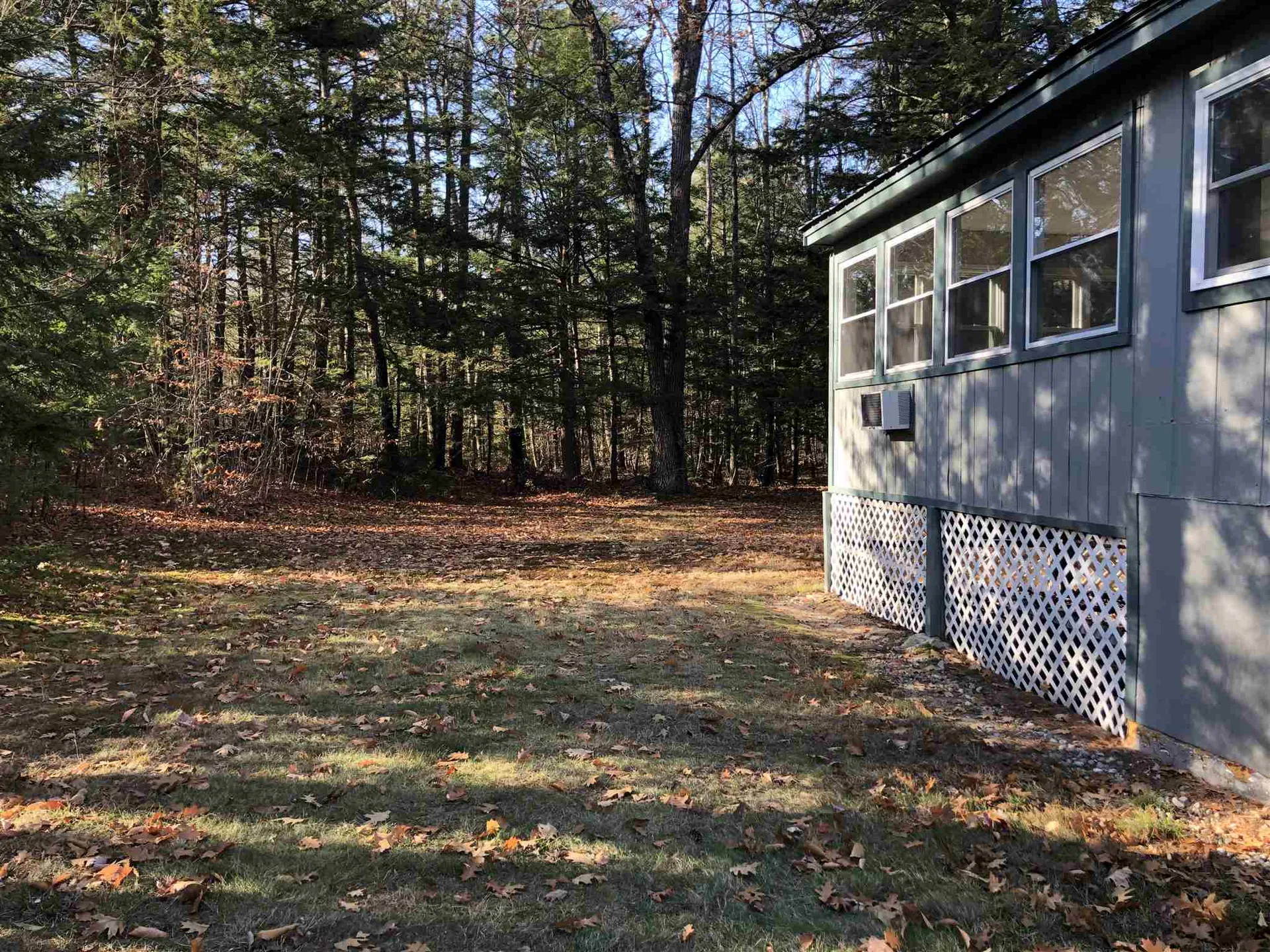 89 Elm Street Ossipee NH 03864