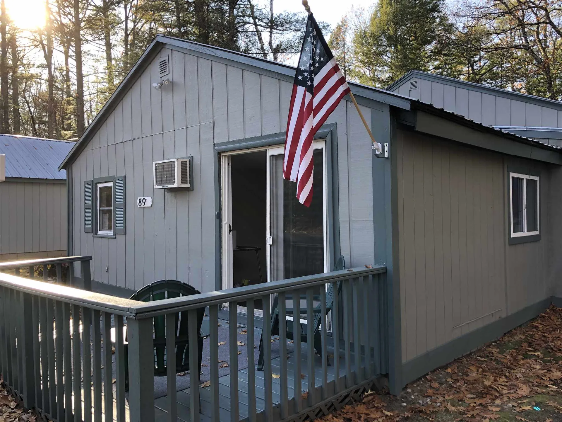89 Elm Street Ossipee NH 03864